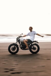 Bad Credit Motorcycle Loans